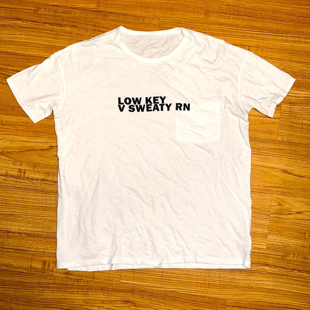 Offline by Aerie t shirt